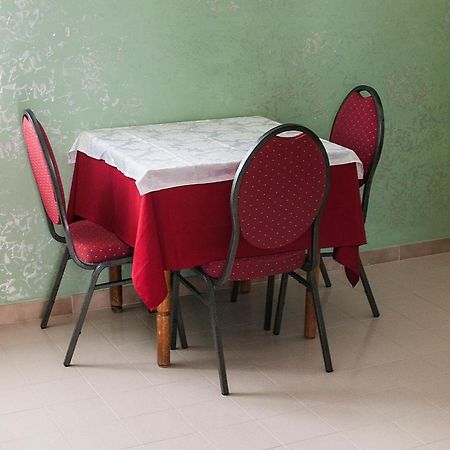 Alloggio Turistico Luigina Morro Reatino Екстериор снимка
