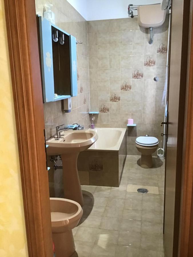 Alloggio Turistico Luigina Morro Reatino Екстериор снимка